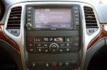 Jeep Grand Cherokee 2011 года